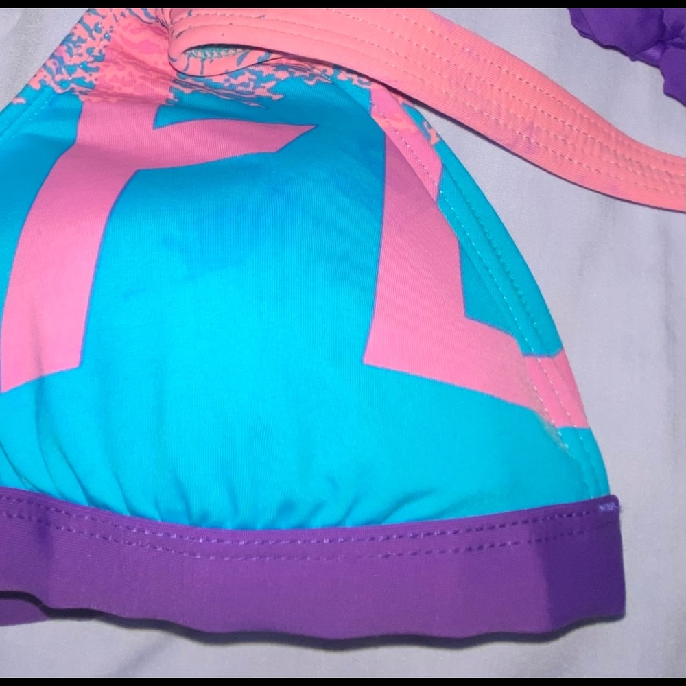 Top & Bottoms